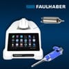 FAULHABER MICROMO - Small DC Motors for Spectrophotometry