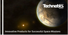 Technetics Group - Technetics Group Critical Solutions for Space 