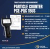 PCE Instruments / PCE Americas Inc. - Precision Air Quality Monitoring, Anywhere