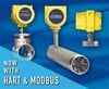 Fluid Components Intl. (FCI) - Gas Flow Monitoring for Heat Treating Processes