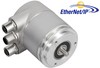 POSITAL B.V. - EtherNet/IP Absolute Rotary Encoder