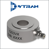 Dytran Instruments, Inc. - NEW! Ring-Style Force Sensors