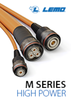 LEMO USA, Inc. - Rugged, High-Power Connectors for UxV & Robotics 