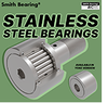 Accurate Bushing Company, Inc. - Corrosion-Resistant Cam Followers & Yoke Rollers