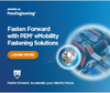 PennEngineering® - Fasten Forward with eMobility Fastening Solutions