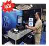 Pratt & Whitney Measurement Systems, Inc. - Model 1000A: our most automated measuring system 