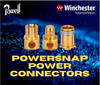 Powell Electronics, Inc. - The PowerSnap series from Winchester Interconnect 