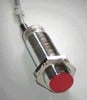 Locon Sensor Systems, Inc. - High Temperature Inductive Proximity Sensors