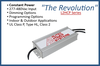 Autec Power Inc. - Revolution Constant Power LED Driver