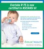 Everlube Products - Everlube R-75- a PTFE Solid Film Lubricant