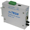 Ethernet to Fiber Optic Modems-Image