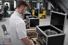 Visumatic Industrial Products - Screw Presenter System with Direct Pick Up