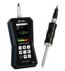 PCE Instruments / PCE Americas Inc. - On-the-Go Vibration Monitoring, Fast & Accurate