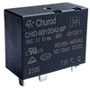 Churod Americas, Inc. - MINIATURE POWER RELAY