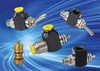 Clippard - GV/GTV Series High Flow Poppet Valves