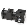 DieQua Corporation - Precision Planetary Servo Gearheads