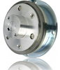DieQua Corporation - Electromagnetic clutches with fast response