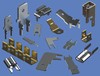 Keystone Electronics Corp. - UL Recognized PC Quick-Fit Terminals