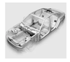 PennEngineering® - PEM® Fasteners as Enablers of EV Lightweighting