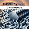 High Performance Alloys, Inc. - HASTELLOY X (N06002)