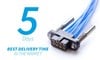 Nicomatic North America - CMM Micro connect