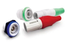 Molex Signal Tech Industrial Ltd. - New HyperGrip® Disposable Receptacles