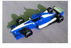 Novotechnik U.S., Inc. - Non-Contacting Rotary Sensor for Race Car Steering