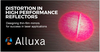Alluxa, Inc. - Distortion in High Performance Reflectors