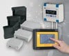 OKW Enclosures, Inc. - SOLID-BOX for Touch Screen/Display Electronics