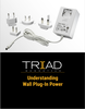 Triad Magnetics - Understanding Wall Plug-In Power Supplies