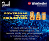 Powell Electronics, Inc. - PowerSnap Series RF Connectors