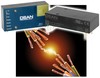 New Yorker Electronics Co., Inc. - Advanced Dean Interface Hi-Voltage Power Supplies