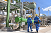 ProSonix Corporation - Jacketed Reactor and Vessel Heating