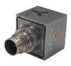 PCB Piezotronics, Inc. - Ground isolated miniature triaxial ICP® accelerometer