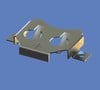 Keystone Electronics Corp. - Coin Cell Battery Holders for Low-Temp Soldering
