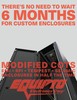Equipto Electronics Corporation - Threes no need to wait for Custom Enclosures