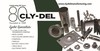 Cly-Del Manufacturing Company - Concept Design of Eyelets & Transfer Press Parts