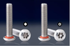 Where are Security Screws Being Used?-Image