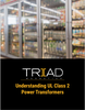 Triad Magnetics - UL Class 2 Power Transformers Explained