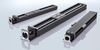 THK America, Inc. - QUICK SHIP - Ball Screw Linear Slide (KR)