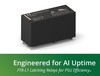 FCL Components America - Relays Engineered for AI Uptime!