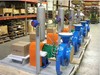 EnviroPump and Seal, Inc. - Hot Oil Pump Panel Board Manufacturing