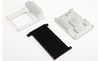 Rego Electronics Inc. - Customized Heat Sinks