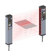 Intellisense Microelectronics Ltd. - Light curtain, suitable for ultra-thin parts