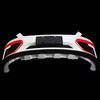 RPWORLD - Bumper Development with Rapid Injection Molding