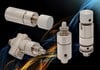 Clippard - New Pressure Diaphragm Regulators