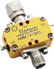 Marki Microwave, Inc. - High Linearity, Low Noise Amplifier