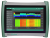 Anritsu Company - Site Master™ Handheld CAA + SPA MS208xA