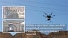 UAV-Inspect Powerlines w/Bi-spectral UV Cameras-Image