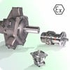 High Torque, Hydraulic Piston Motors-Image